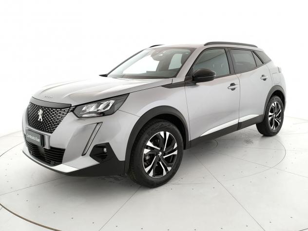 Peugeot 2008 BlueHDi 110 Allure Pack S/S N1- AUTOCARRO