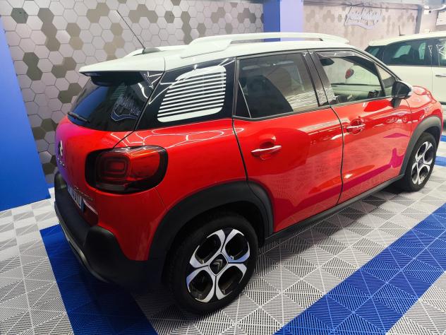 Citroen C3 Aircross BlueHDi 120 S&S Shine - Foto 7