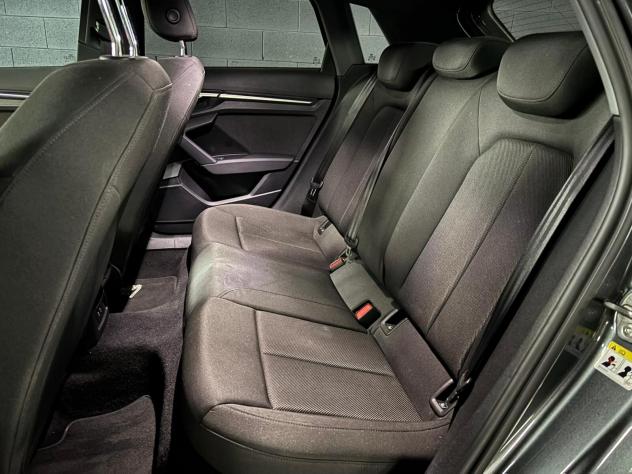 AUDI A3 4ª serie A3 SPB 35 TFSI S tronic S line edition - Foto 10