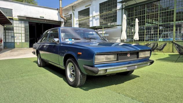 FIAT 130 Coup3200 1972 - SUMMER PRICE - Foto 7