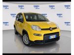 FIAT Panda 3ª serie Panda 1.0 FireFly S&S Hybrid Pop