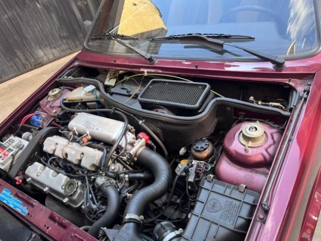 LANCIA Delta 2.0i.e. turbo HF 4WD iscritta Asi ottime condizion rif. 24208519 - Foto 9