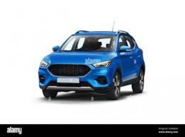 MG ZS APERTI AD AGOSTO rif. 24021718 - Foto 4