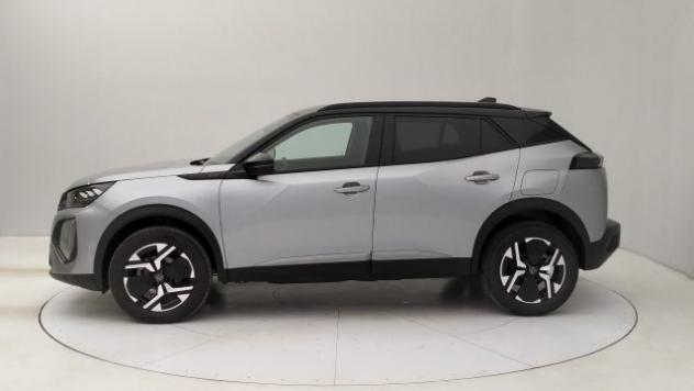 PEUGEOT 2008 NUOVO GT Puretech 130 EAT8 S&S rif. 22277596 - Foto 2