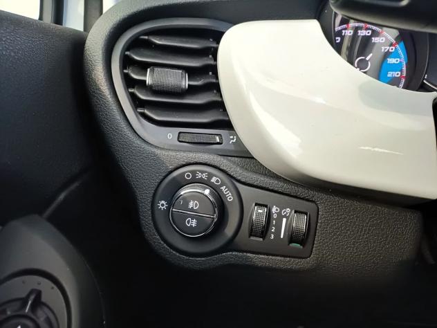 Fiat 500X 1.0 T3 120CV SPORT DOLCEVITA YACHT CLUB CABRIO - FULL LED NAV CARPLAY PELLE V.PRIVACY CAMERA SENSOR - Foto 6