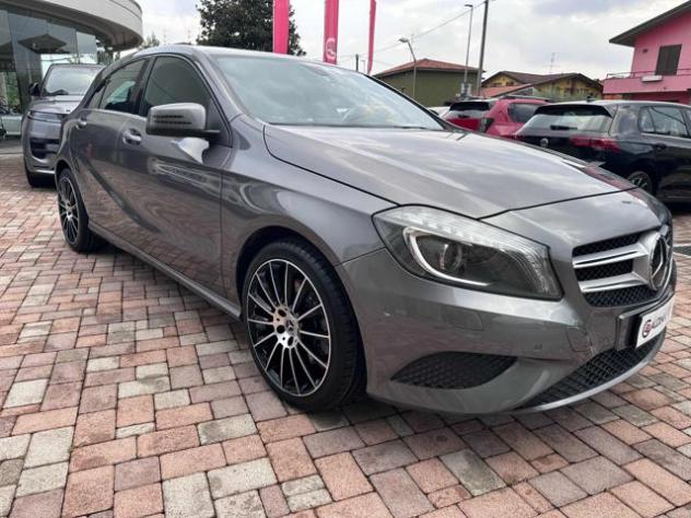 MERCEDES-BENZ A 250 Automatic Sport rif. 24171918