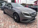 MERCEDES-BENZ A 250 Automatic Sport rif. 24171918