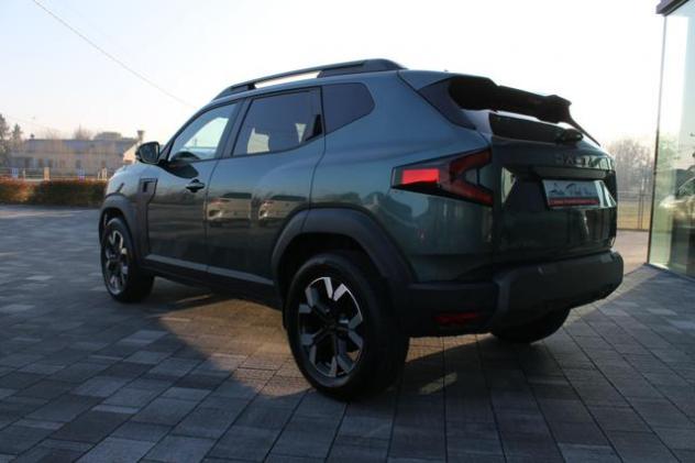 DACIA Duster Eco-G 100 CV Extreme rif. 23180841 - Foto 5