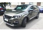 Peugeot 3008 BlueHDi 120 S&S EAT6 GT Line