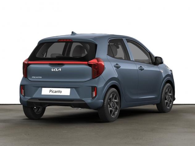 Kia Picanto Picanto 1.0 gdi Urban - Foto 3