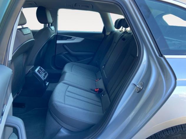 Audi A4 2.0 35 TDI BUSIN ADVAN. S TRONIC - Foto 10