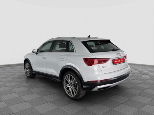 AUDI Q3 Q3 35 TDI S tronic Business Advanced rif. 23702694 - Foto 3