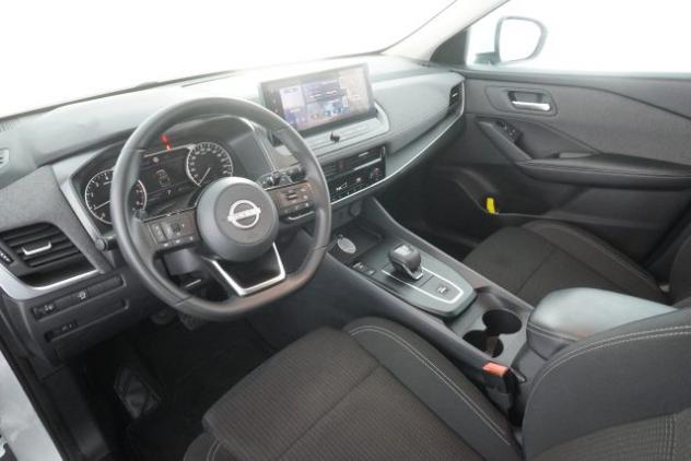 NISSAN Qashqai Qashqai MHEV 158 CV Xtronic Acenta rif. 24135424