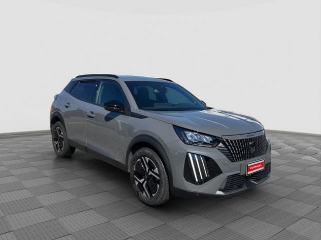 PEUGEOT 2008 2008 PureTech 130 S&S EAT8 Allure rif. 23951860 - Foto 7