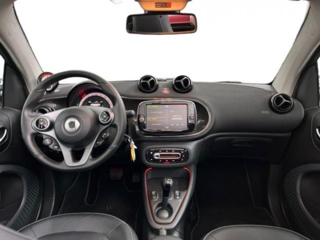SMART ForTwo Cabrio EQ suitered 4,6 kw rif. 23726552 - Foto 9