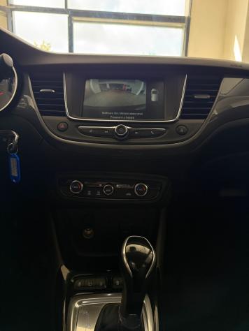 Opel Crossland 1.5 ECOTEC D 120 CV aut. Elegance - Foto 10