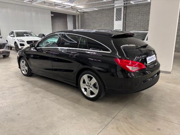 MERCEDES CLA (C/X117) CLA 180 d S.W. Automatic Business Extra - Foto 3