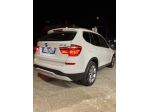 Bmw x3 F25 sDrive18d xline