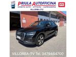 AUDI Q2 35 TFSI S tronic Admired Advanced rif. 23737682
