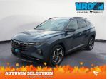 HYUNDAI Tucson 1.6 HEV aut. Exellence rif. 23440670