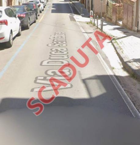 Immobile in asta di 20 m² in vendita a Agropoli