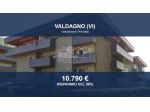 Immobile in asta di 26 m² in vendita a Valdagno