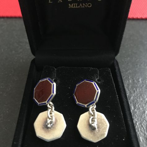 Gemelli Burberry, Nomination Smalto , Ecc - Foto 7