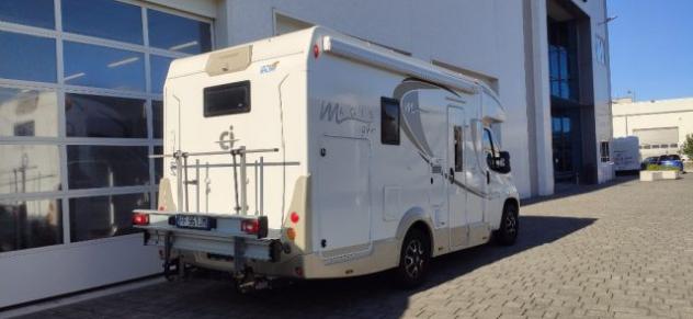CI INTERNATIONAL MAGIS 94 XT rif. 23808185 - Foto 3