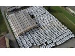Immobile di 1200 m² in affitto a Serravalle Scrivia