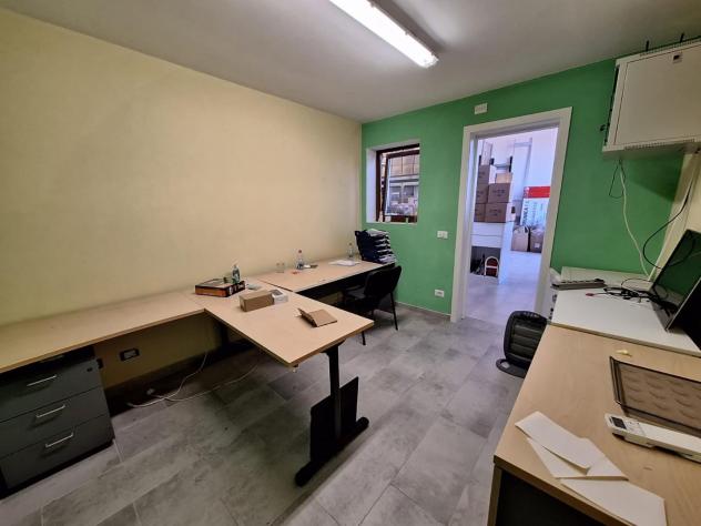 Laboratorio in vendita a San Giovanni Alla Vena - Vicopisano 160 mq Rif: 1262051 - Foto 3