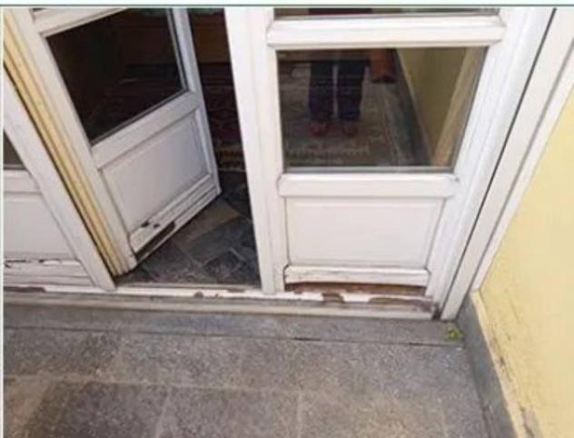 Immobile in asta di 165 m² con più di 5 locali e box auto in vendita a Alessandria - Foto 9