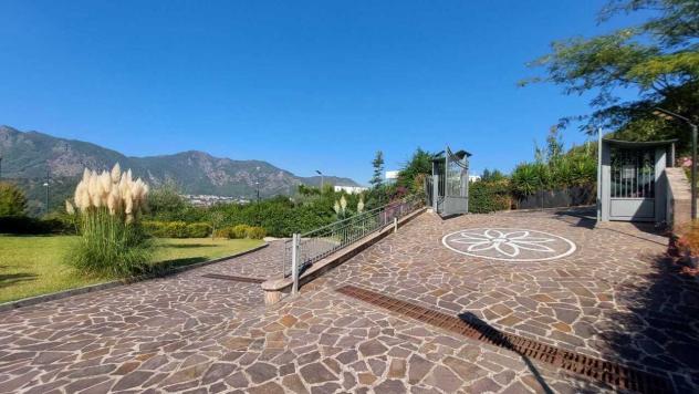 Villa in vendita a Baronissi - Foto 18