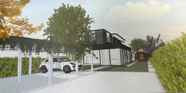 Villa in vendita a Lunata - Capannori 250 mq Rif: 1385697 - Foto 2