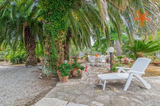 LACONA - ELBA - VILLA E DEPENDANCE, CON TERRAZZA E GIARDINO A DUE PASSI DAL MARE - Foto 4