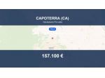 Immobile in asta di 190 m² con più di 5 locali in vendita a Capoterra