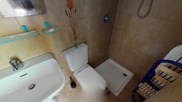 Casa semindipendente in vendita a Colonnata - Carrara 220 mq Rif: 1139061 - Foto 10