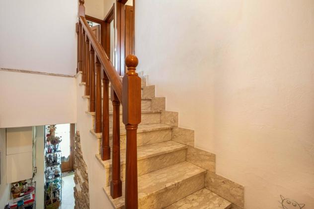 Terratetto in vendita a Badia - Cascina 119 mq Rif: 1418594 - Foto 10