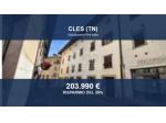 Immobile in asta di 313 m² in vendita a Cles