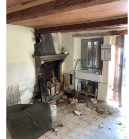 Immobile in asta di 99 m², box auto in vendita a Falerone - Foto 8