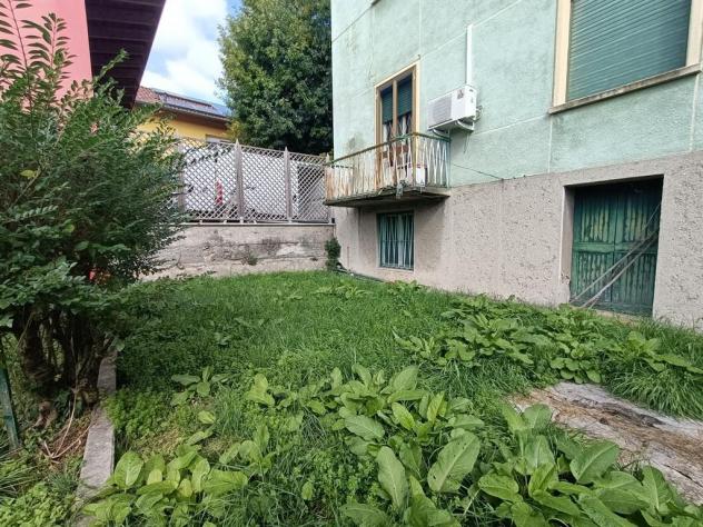 VILLA Indipendente da ristrutturare con Ben Oltre 1000 mq. di Giardino - Foto 16