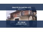 Immobile in asta di 136 m² con più di 5 locali e box auto in vendita a Grot &hellip;