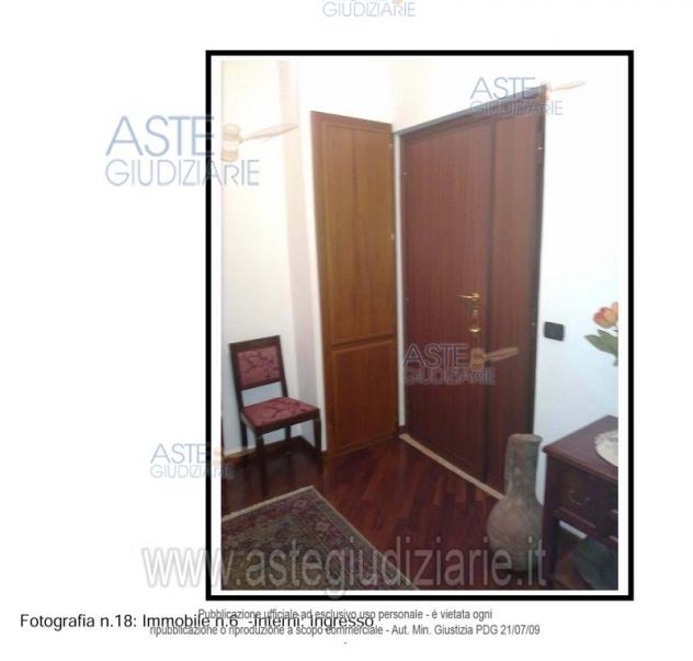 IMMOBILI-IMMOBILE RESIDENZIALE-Via Garibaldi, 61, 09016 Iglesias SU, Italia - Foto 3