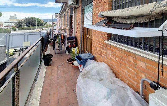 VIA FIRENZE ADIANCENZE: Bilocale al primo piano con balcone - Foto 3