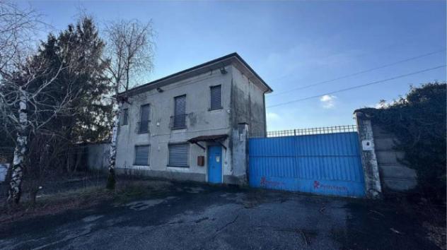 Immobile in asta di 64 m² in vendita a Lonate Pozzolo - Foto 2