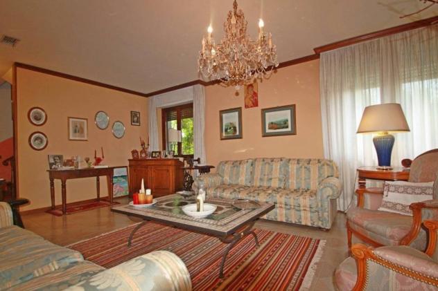 Villa in vendita a Arancio - Lucca 270 mq Rif: 771404 - Foto 7