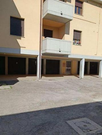 Immobile in asta di 109 m², box auto in vendita a Montecalvo in Foglia - Foto 12