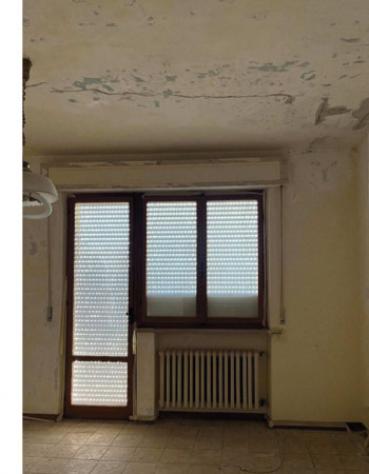 Immobile in asta di 106 m² in vendita a Montegranaro - Foto 2
