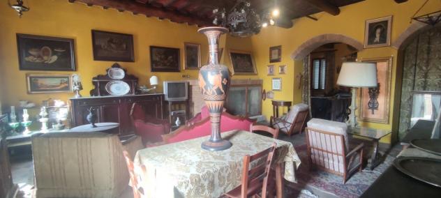 Terratetto in vendita a Monteroni d'Arbia 420 mq Rif: 1323654 - Foto 6