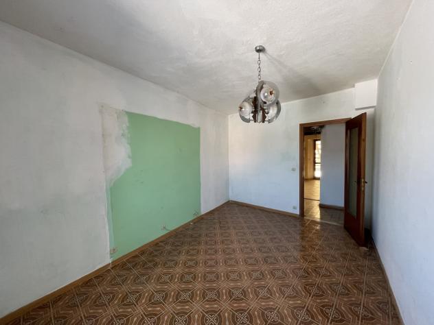 Porzione di casa in vendita a Niella Tanaro - Foto 11