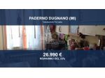 Immobile in asta di 42 m² in vendita a Paderno Dugnano